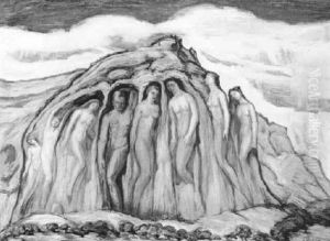 Anthropomorphic Composition