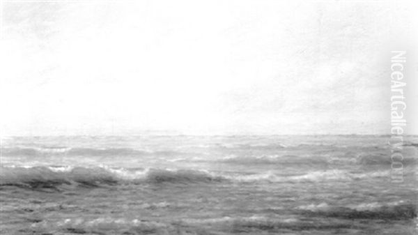 Dawn Over The Bay - view 1