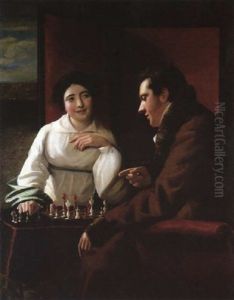 Checkmate by George C. Watson