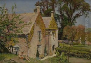 Dunshay Manor