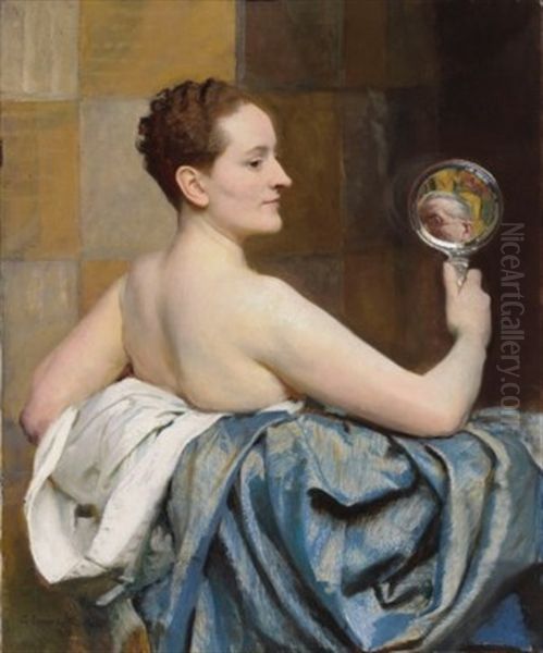 The Mirror - view 1