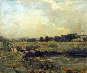 River Landscape