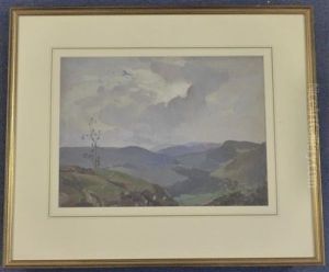 Mountain Landscape