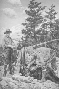 The Huntsmen The Huntsmen