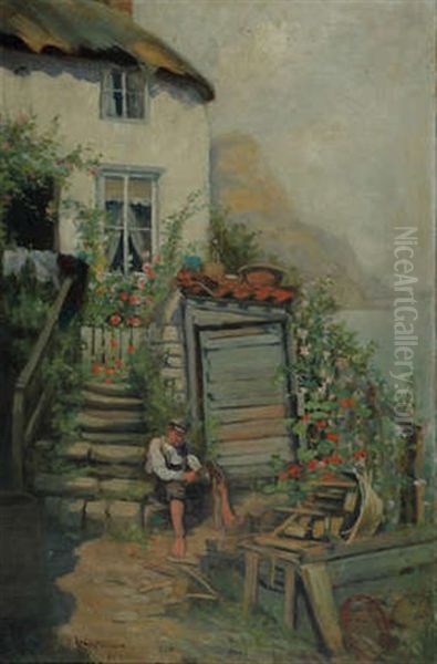 A Cottage On The Yorkshire Coast - view 1