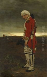 Efter Slaget by John Dawson Watson