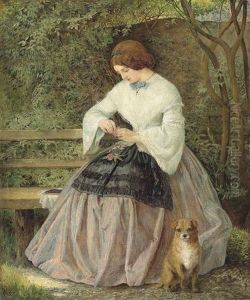The Garden Seat: He Loves Me! The Garden Seat: He Loves Me!