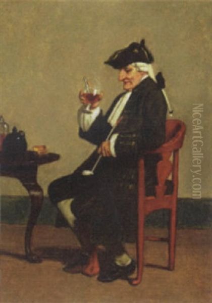 A Fine Wine - view 1