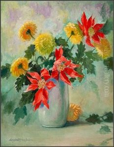 Flower Study