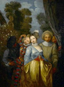 Comedia Del Arte