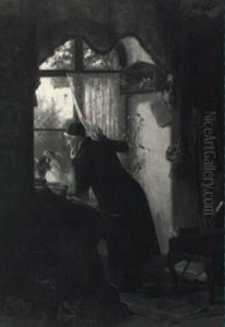 Past Recollections by Joseph Watter