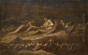 The Titans by Arthur George Watts
