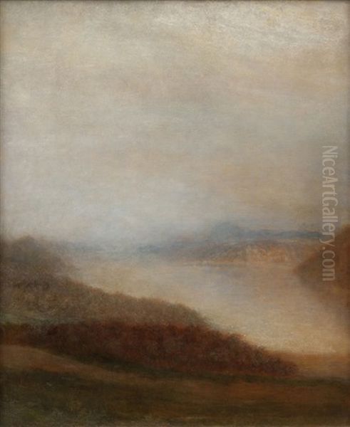 Loch Ness - view 1