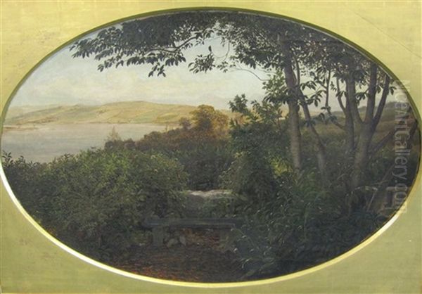 The View Seat - view 1
