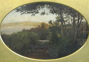 The View Seat by James Thomas Watts