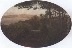 The View Seat by James Thomas Watts