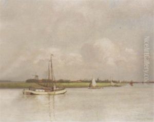 Dutch Barges Dutch Barges