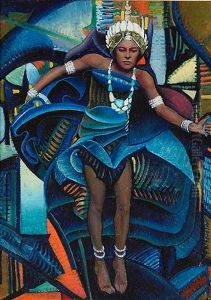 Dancer