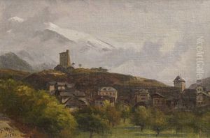 Sierre, Switzerland