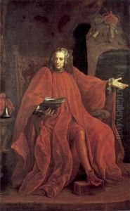 Ritratto Di Constantino Balbi, Doge Di Genova