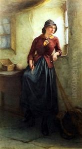 The Skipper's Wife by William Harris Weatherhead