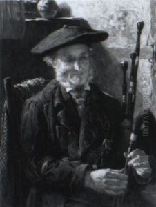 The Bagpiper