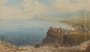 Bobin Hood's Bay