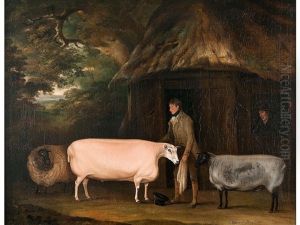 Prize Rames With Breeders And Shepherd thumbnail