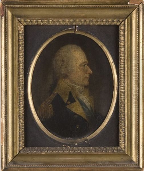 Alexander Hamilton - view 1