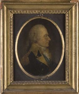 Alexander Hamilton