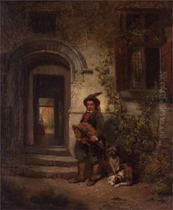 Der Musikant