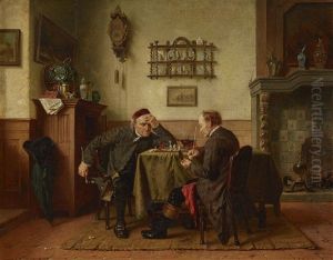 Chess Player