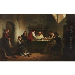 Settling Accounts