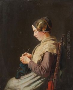 Knitter