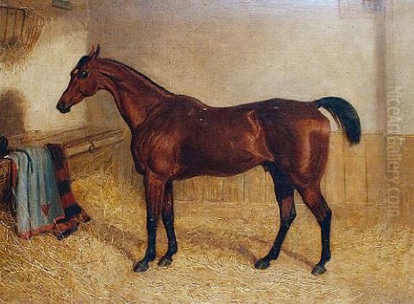 Sickle, A Favourite Hunter In A Box (+ A Black Thoroughbred; 2 Works) - view 1