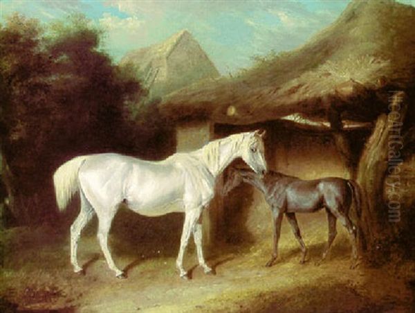 The Stable Yard - view 1