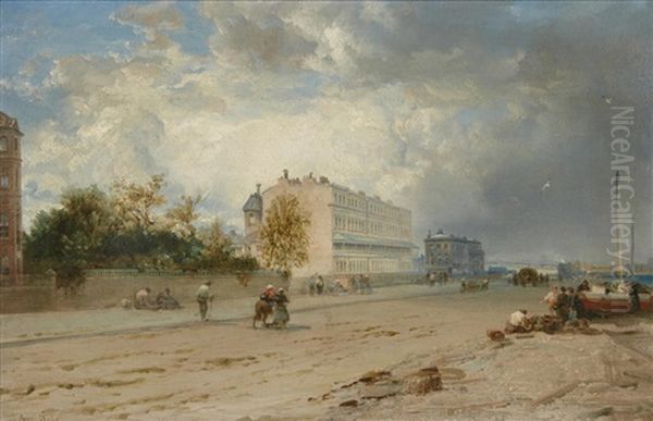 A View Of Worthing, Sussex - view 1