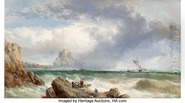 Off Gorey, Jersey - view 1
