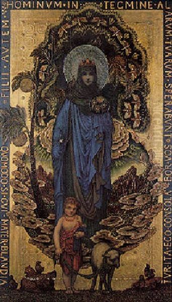 Magna Mater - view 1