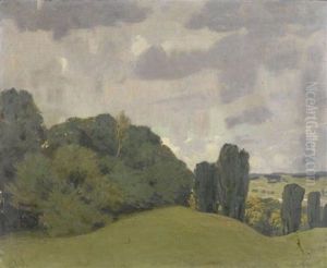 Romische Landschaft Romische Landschaft