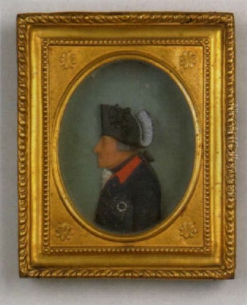 Konig Friedrich Ii. Von Preusen - view 1