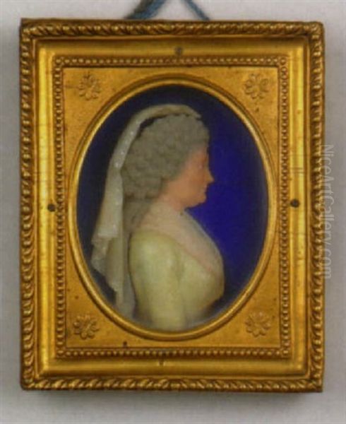 Konigin Elisabeth Christine Von Preusen - view 1