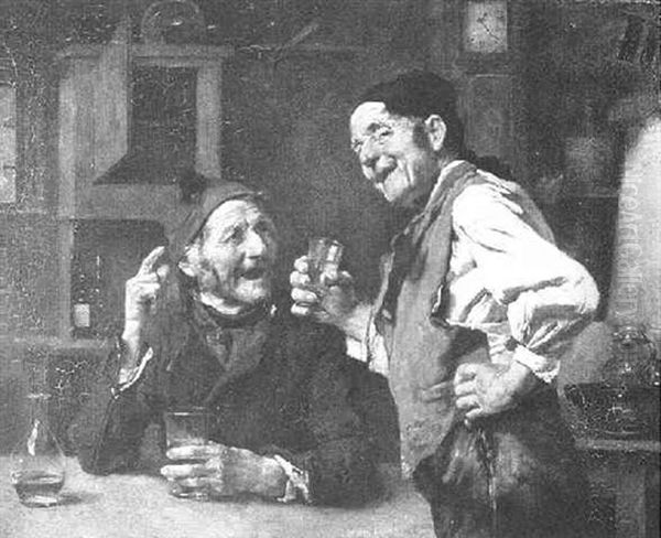 A Good Drink - view 1