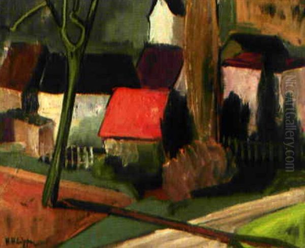 Dorf - view 1