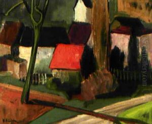 Dorf