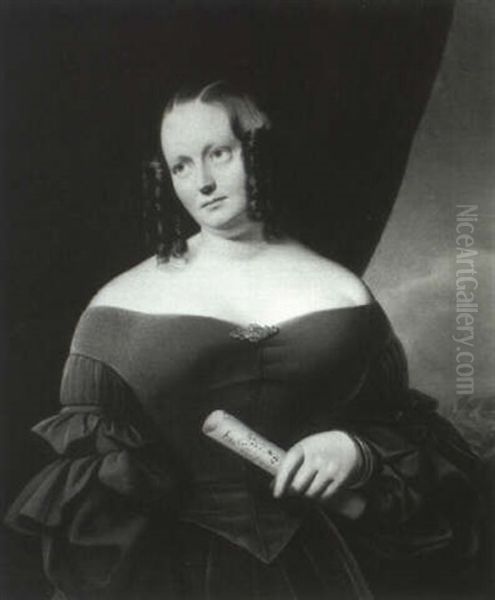 Opera Singer - view 1