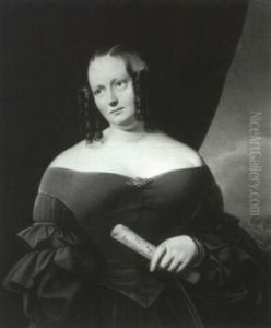 Opera Singer by Joseph Weber