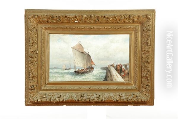 Marinescape - view 1