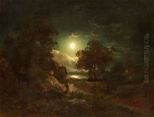 Nocturnal Return