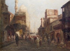 Oriental Market
